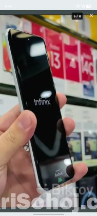 Infinix hot 60 pro Plus